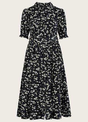 Платье на осень от красивого бренда monsoon