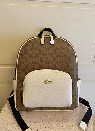 Рюкзак coach