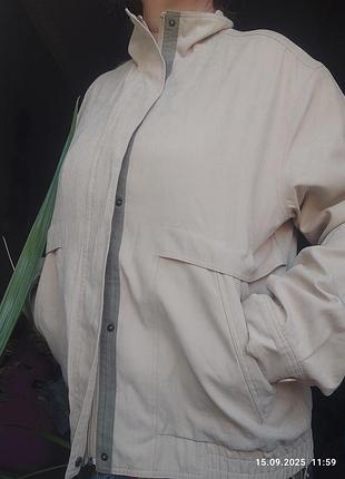 Вітровка нова чоловіча 56-58