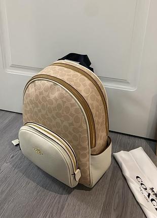 Рюкзак coach