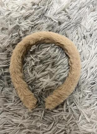 Обруч для волосся