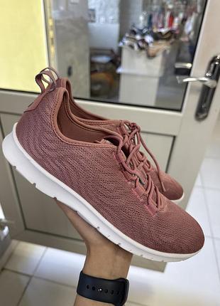 Кросівки clark’s