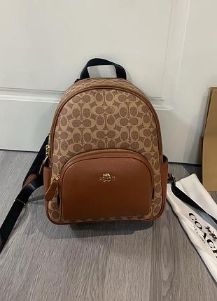 Рюкзак coach