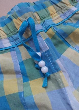 Брюки бриджи 5