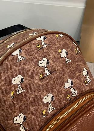 Рюкзак coach 6