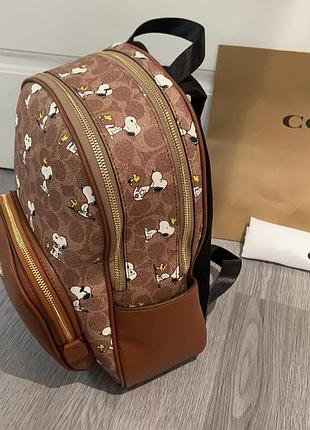 Рюкзак coach 2