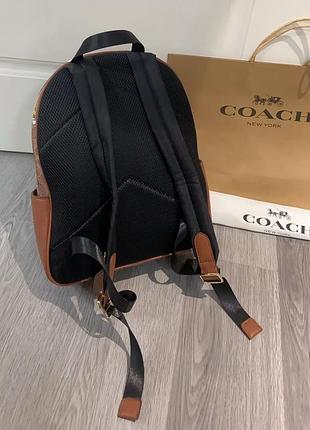 Рюкзак coach 7