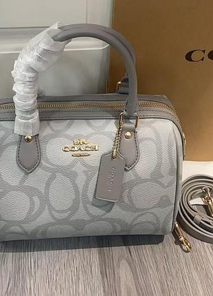 Сумочка coach