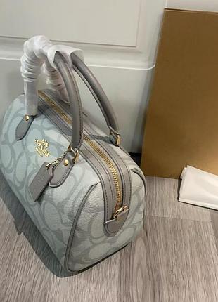 Сумочка coach 6