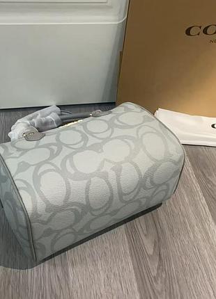 Сумочка coach 8