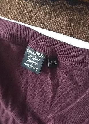 Жіночий кардиган 5