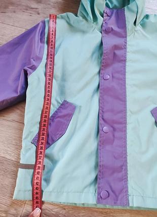 Ветровка куртка курточка 9