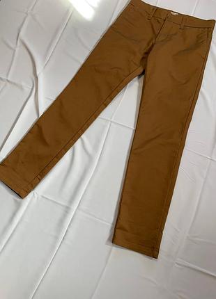 Штани чоловічі sid pant  carhartt wip