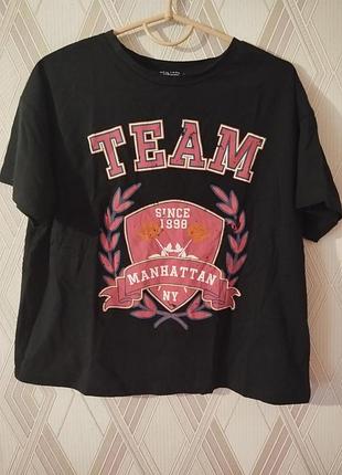 Футболка женская