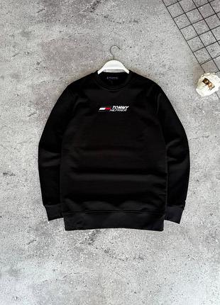 Стильний світшот tommy hilfiger 3