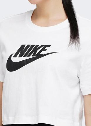 Фуиболка nike