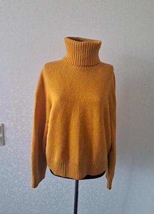 Свитер/ гольф h&m, р.42-44