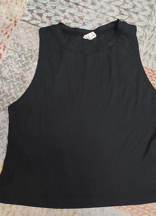 Легка спортивна майка h&m