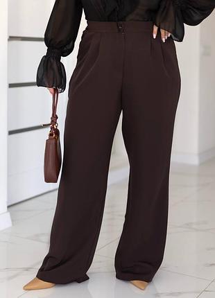 Женские брюки