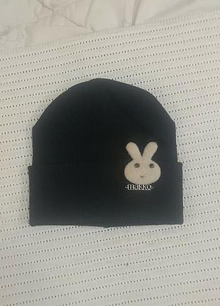 Детская шапочка