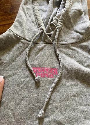 Женский худи