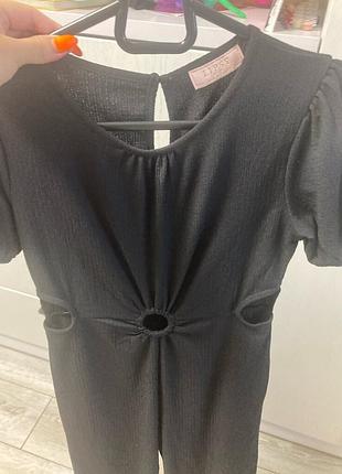 Брючний стильний 🌸комбінезон на 11/12 років туреччина lapsi лапси