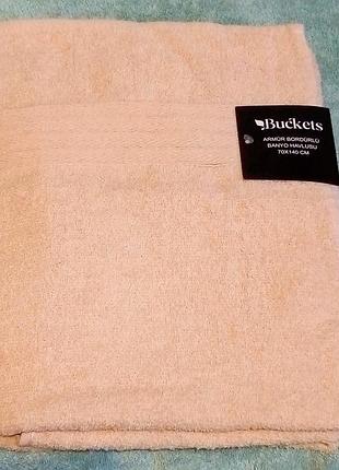 Турецкое полотенце 70х140