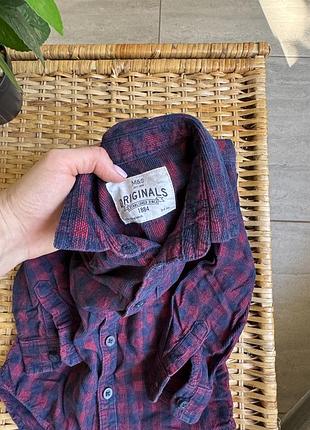 Сорочка для хлопчика 2