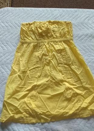 Бандо футболка