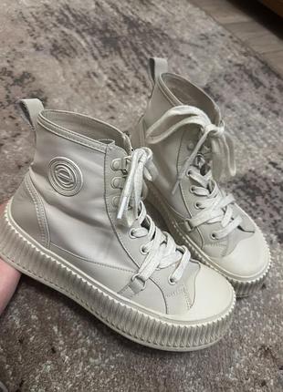 Кеди estro жіночі  37 розмір