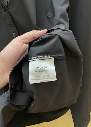 Блуза dior uniforms 5