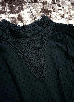 Красивое платье на подкладке m&amp;s collection