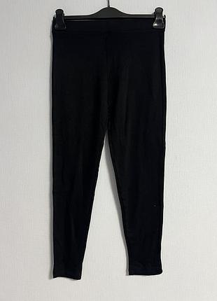 Лосини трикотажні