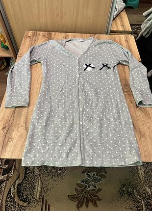 Жіночий халатик