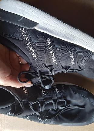 Versace кросівки