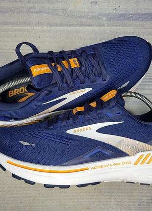 Кроссовки brooks adrenaline gts 23