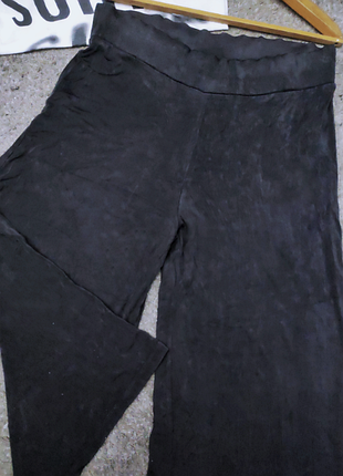 Стрейчевый кюлоты