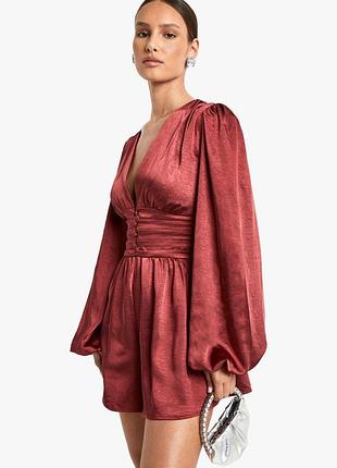 Ромпер комбінезон шорти