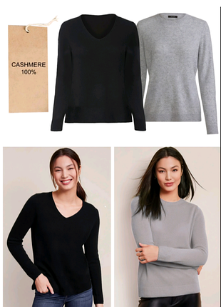 Светры, 100% кашемир, esmara