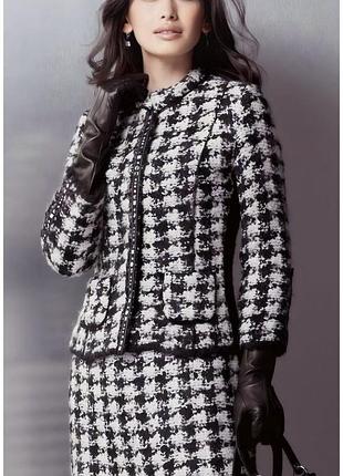 Marc cain шикарний елегантний костюм