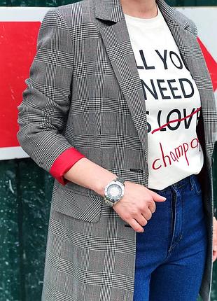 Жакет жіночий по фігурі