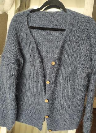 Кардиган женский