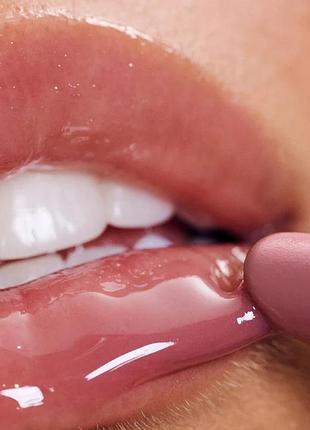 Rhode peptide lip tint пептидний тінт для губ