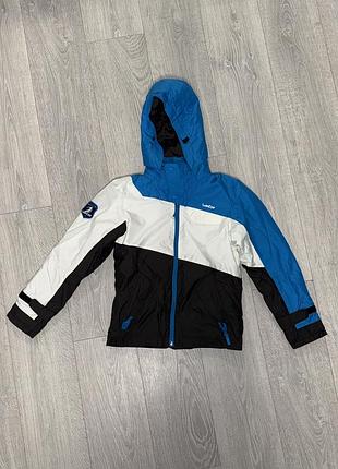 Дитяча лижна куртка