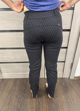 Штани в клітинку туреччина