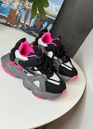 Повсякденні кросівки на дівчинку