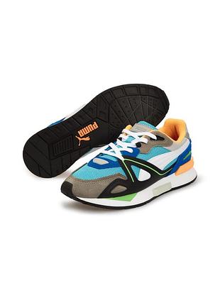 Снікерcи mirage mox vision puma,розмір 38.5