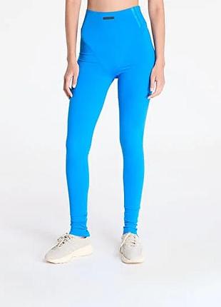 Лосини легінси adidas x fear of god athletics legging