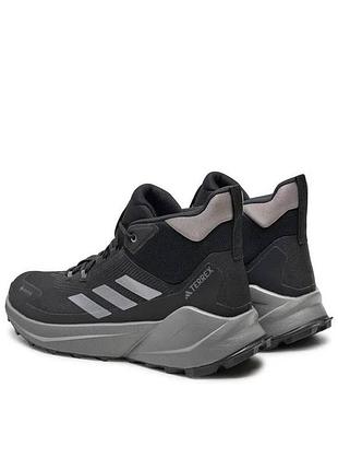 Кросівки adidas terrex trailmaker mid gore-tex оригінал 4