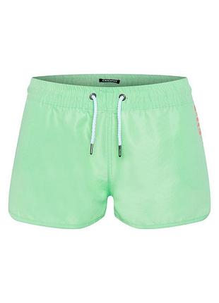 Жіночі короткі спортивні шорти chiemsee 30297